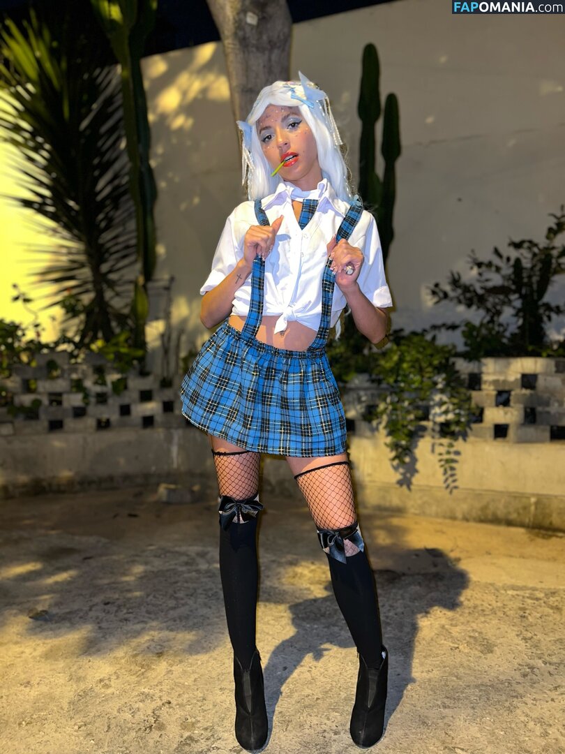 Yudimar Fatima Acosta / yudimarfatima Naken OnlyFans  Läckta Foto #24