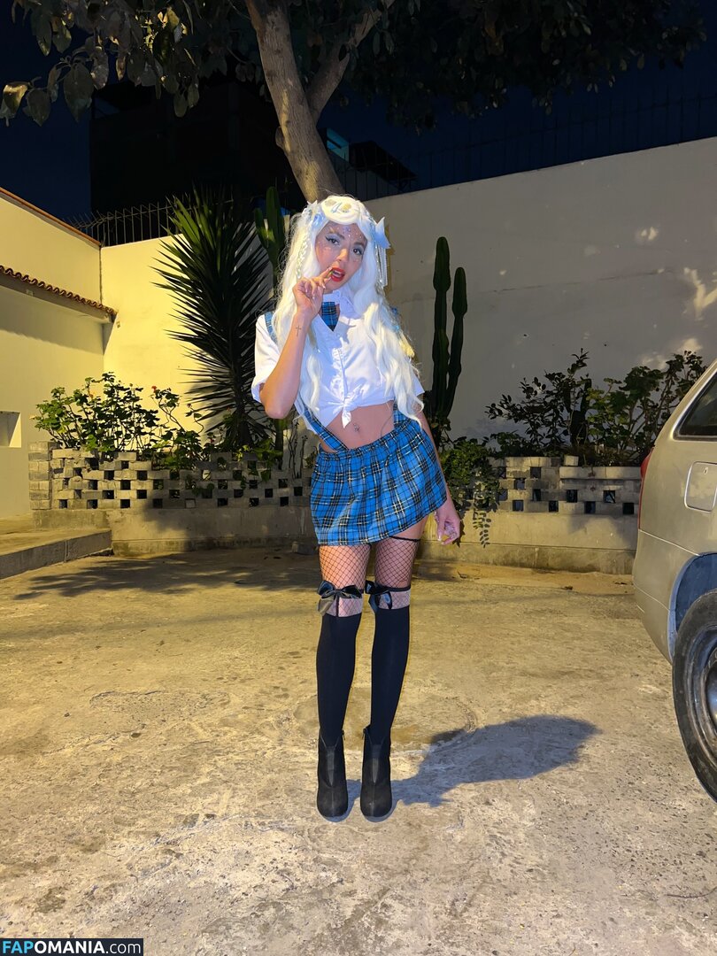Yudimar Fatima Acosta / yudimarfatima Naken OnlyFans  Läckta Foto #27