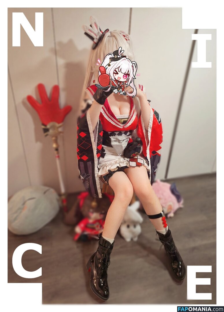 Yuikai / YuikaiChan / yuik.ai Naken OnlyFans  Läckta Foto #1