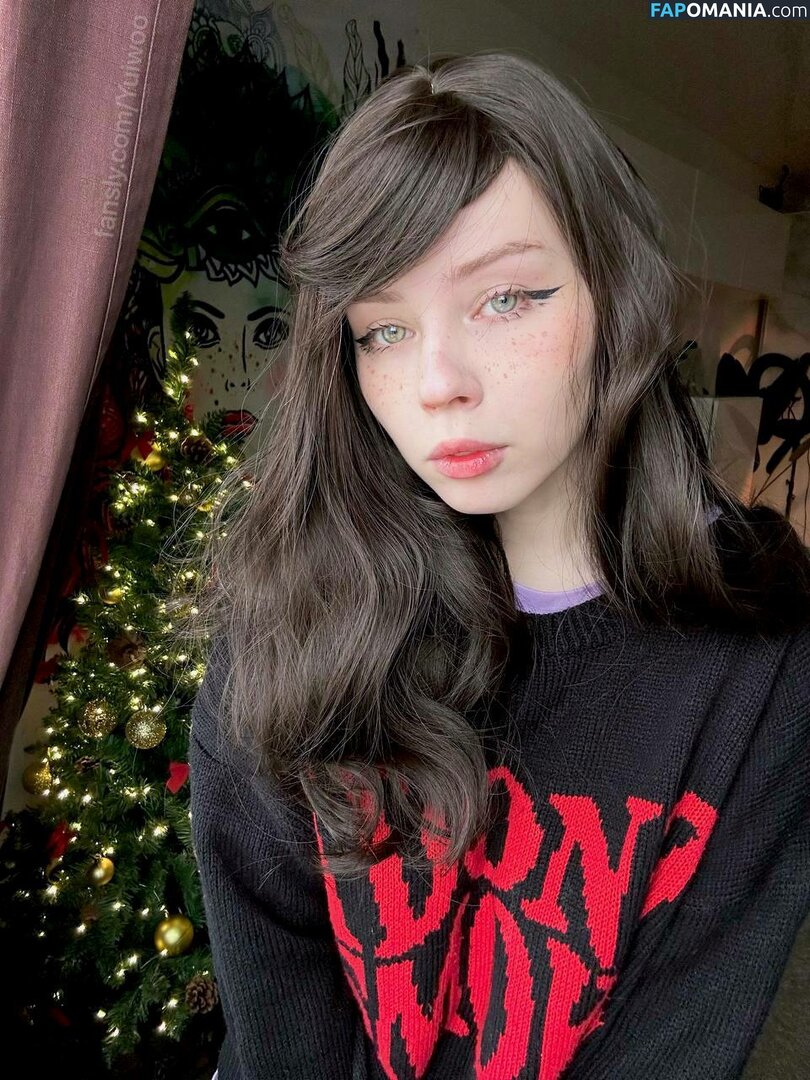 Yuiwoo / yoowoo Naken OnlyFans  Läckta Foto #31