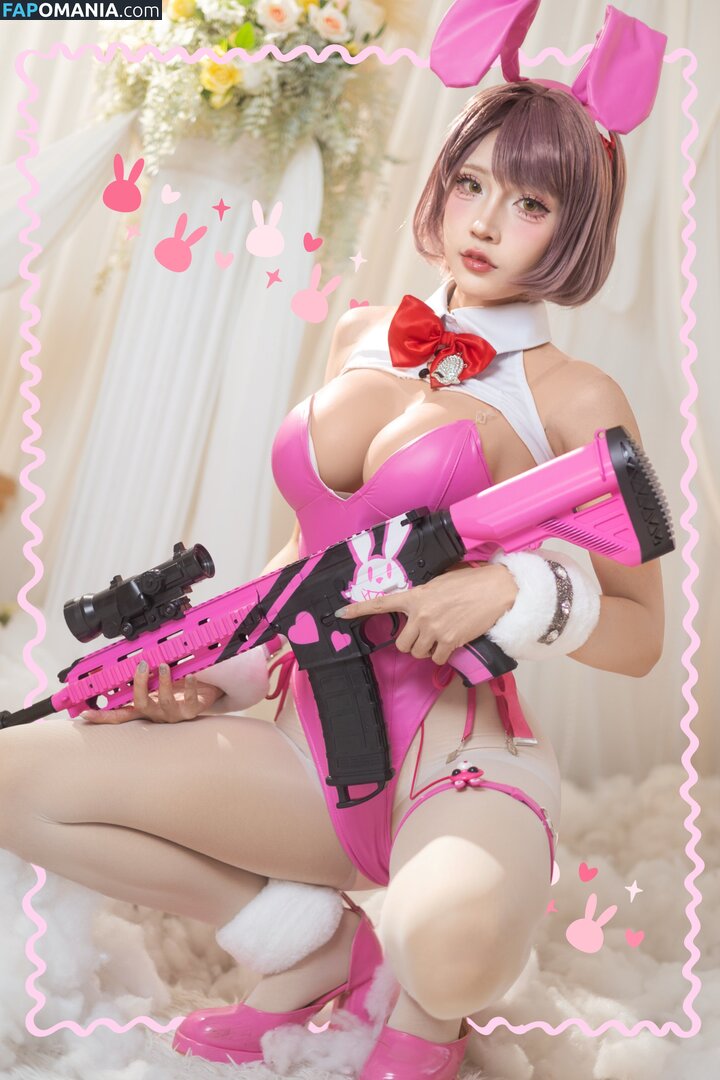 YuJeen / Yujeen Acid / YujeenCos / https: / yujeenacid / yujeenacid... Naken OnlyFans  Läckta Foto #3