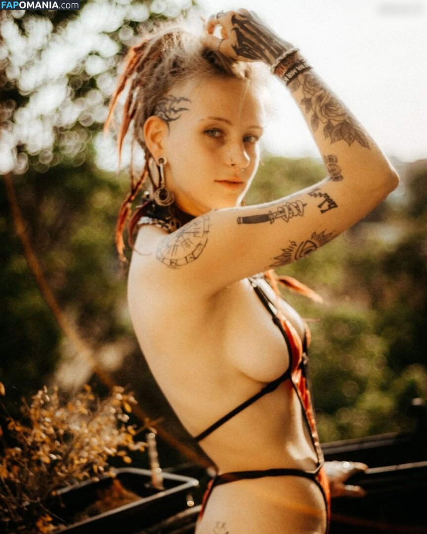 Yuka Vilano / shalashinika / yuka.vilano Naken OnlyFans  Läckta Foto #65