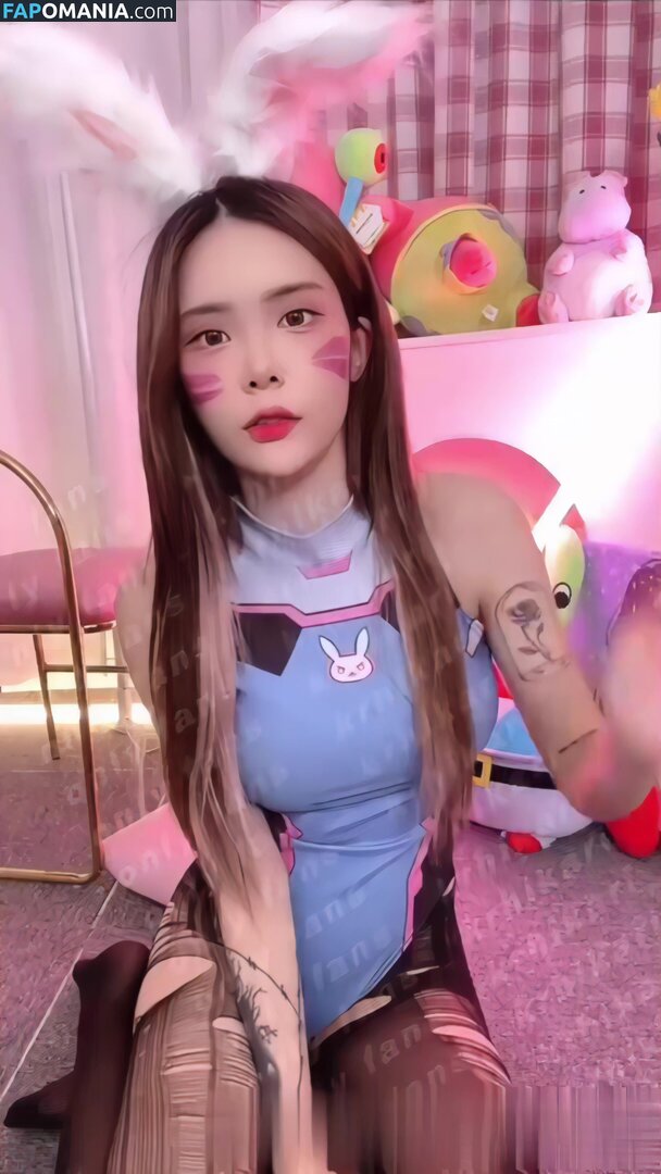 Yuka / yuka_jiali Naken OnlyFans  Läckta Foto #99