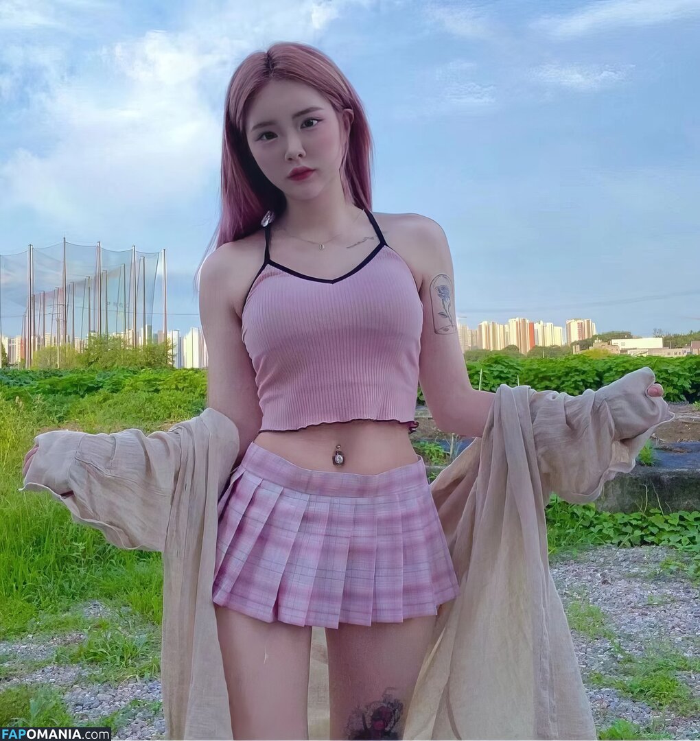 Yuka / yuka_jiali Naken OnlyFans  Läckta Foto #159