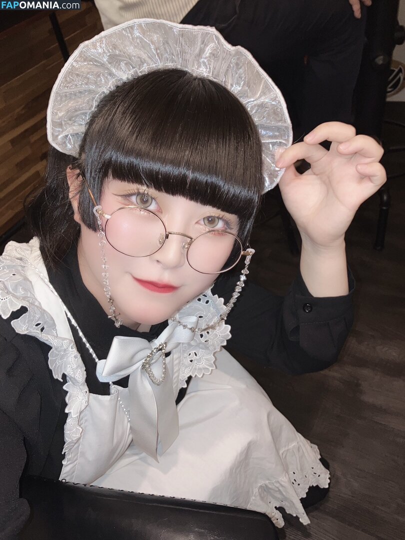 Yukamaru Maid / yukamaru_jp Naken OnlyFans  Läckta Foto #7