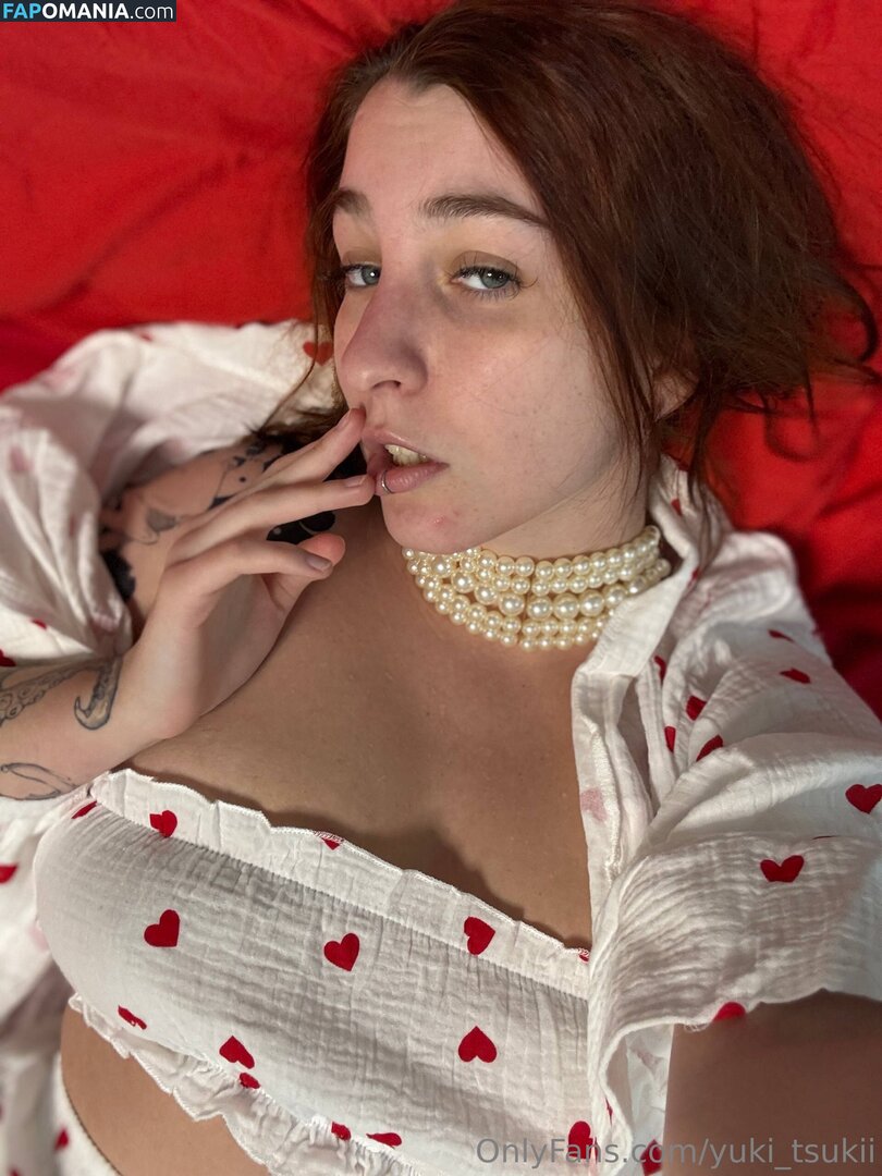 yuki_tsuki / yuki_tsuki.hana Naken OnlyFans  Läckta Foto #250