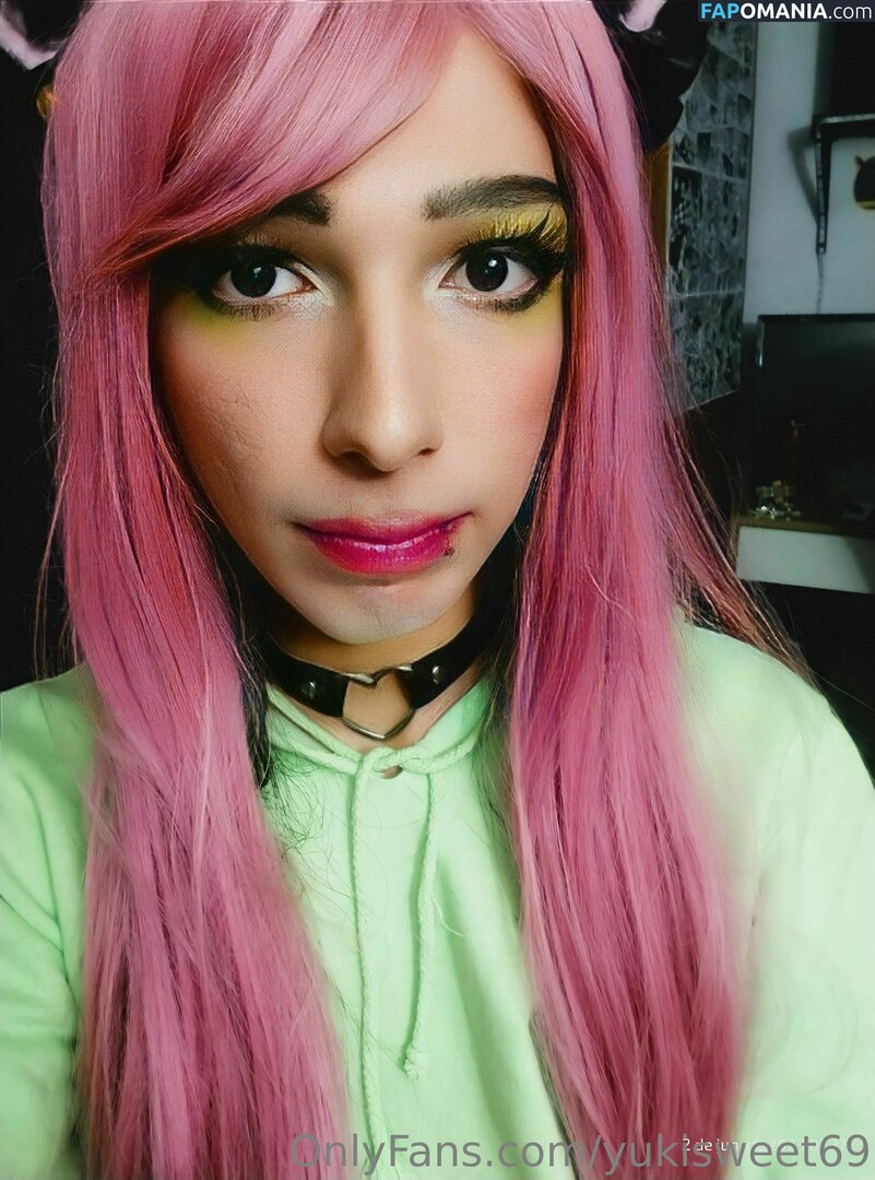 yukigram69 / yukisweet69 Naken OnlyFans  Läckta Foto #31