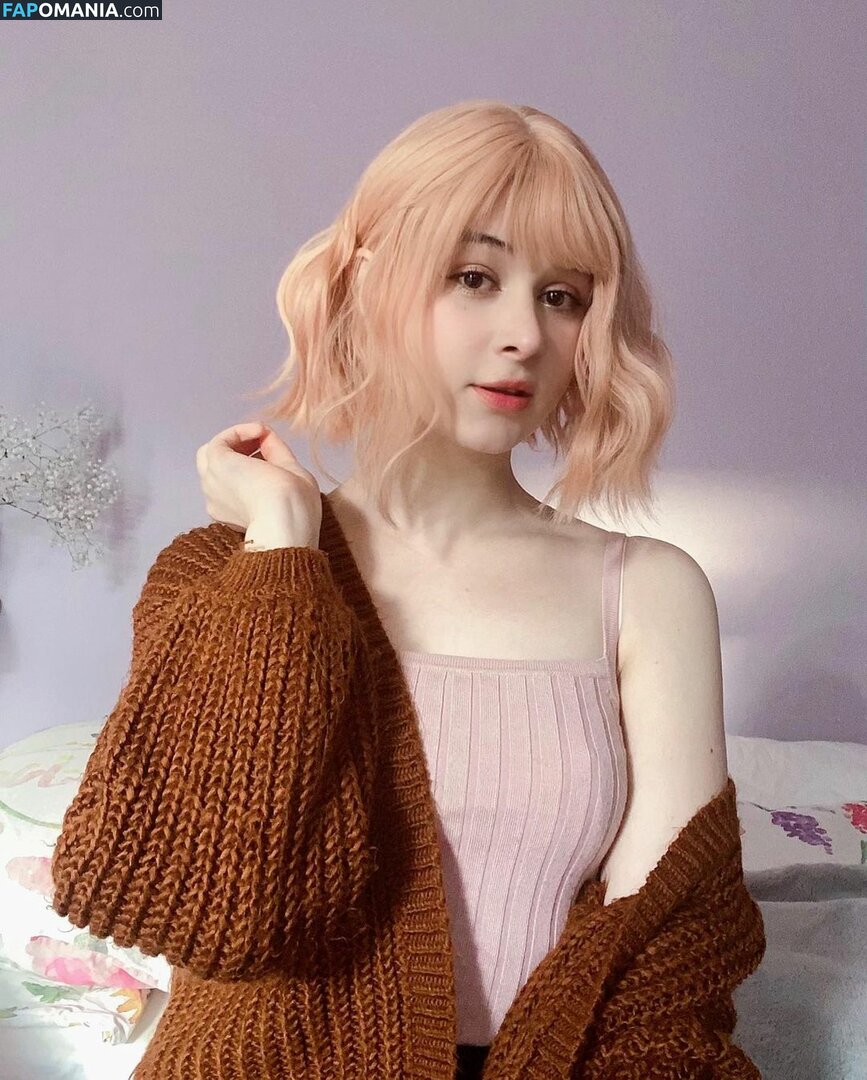 Cxlibri / Yuli / yuliexe Naken OnlyFans  Läckta Foto #25