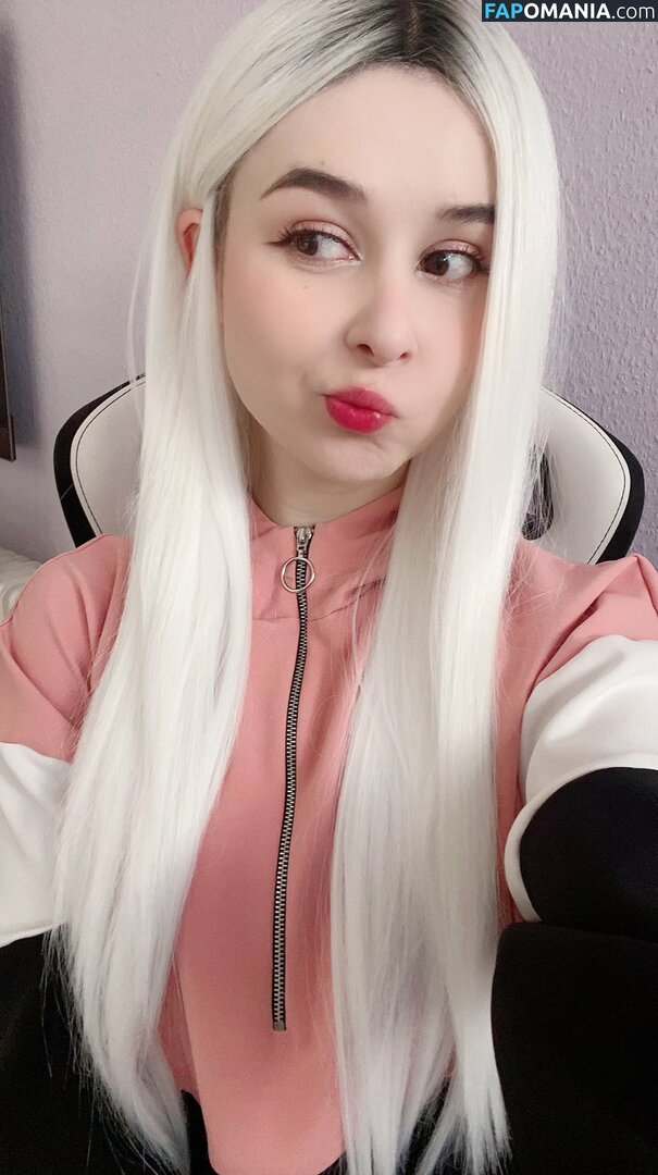 Cxlibri / Yuli / yuliexe Naken OnlyFans  Läckta Foto #44