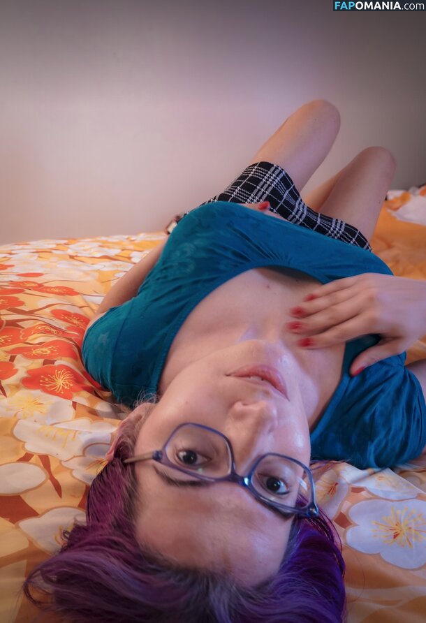 Yumenozen / https: / yumenozen... Naken OnlyFans  Läckta Foto #6
