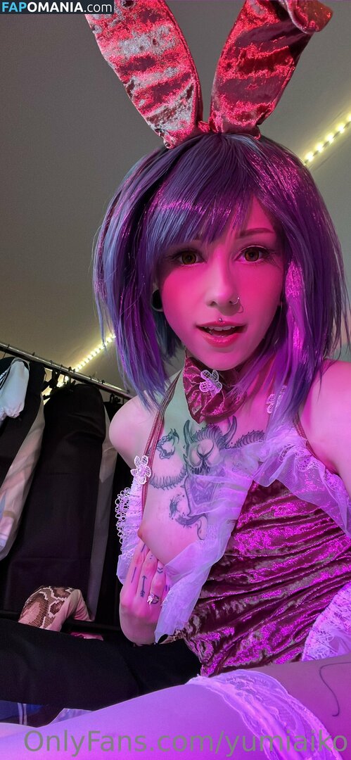 yumi_akai / yumiaikoxxx Naken OnlyFans  Läckta Foto #62