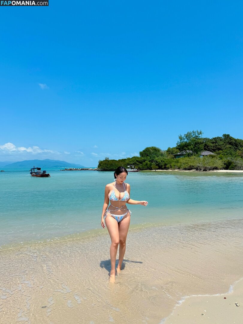 Yumin Lee / kingvivianelee Naken OnlyFans  Läckta Foto #9