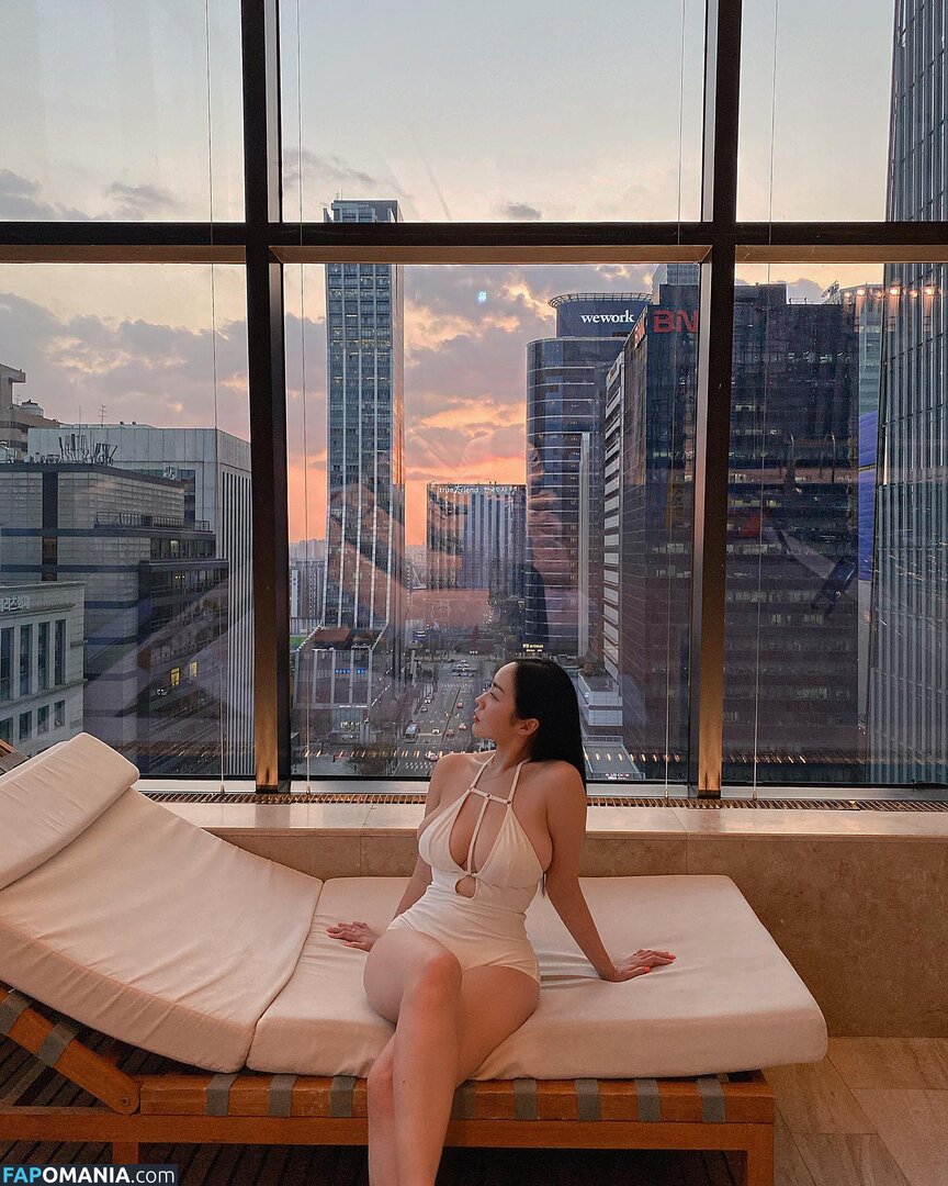 Yumin Lee / kingvivianelee Naken OnlyFans  Läckta Foto #12