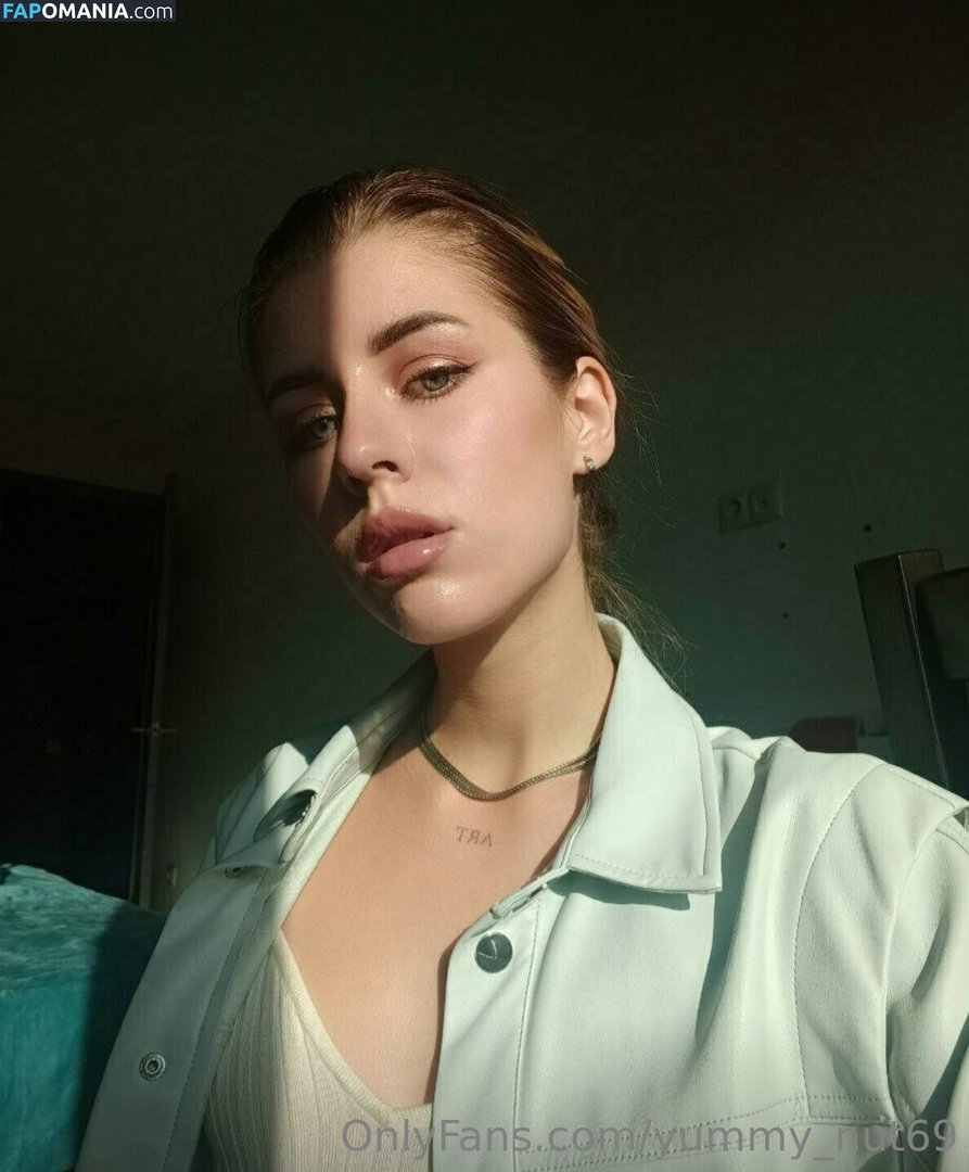 yummy69__ / yummy_kris69 Naken OnlyFans  Läckta Foto #22