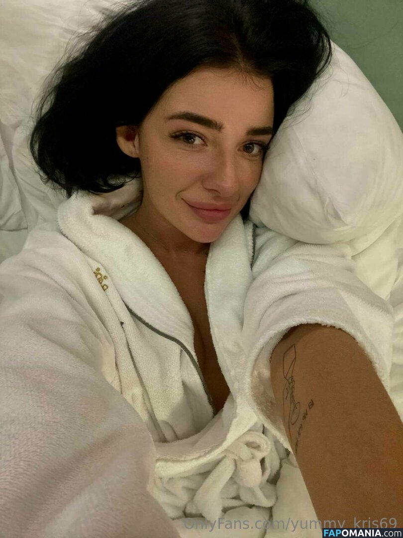 yummy69__ / yummy_kris69 Naken OnlyFans  Läckta Foto #81