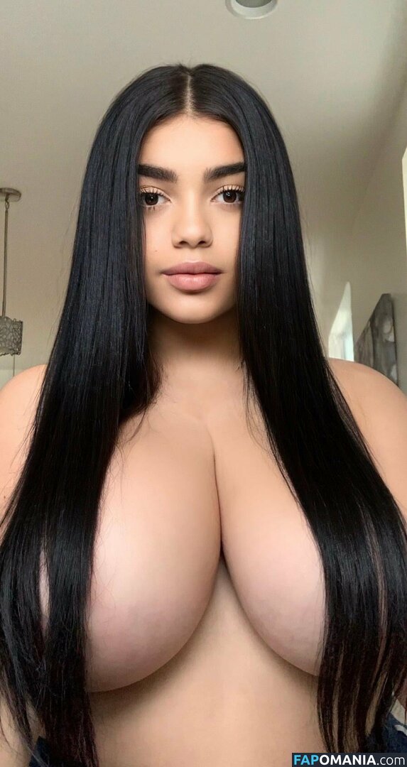 Yummy Yazmin / theyasminelopez / yazmin2yummy Naken OnlyFans  Läckta Foto #4