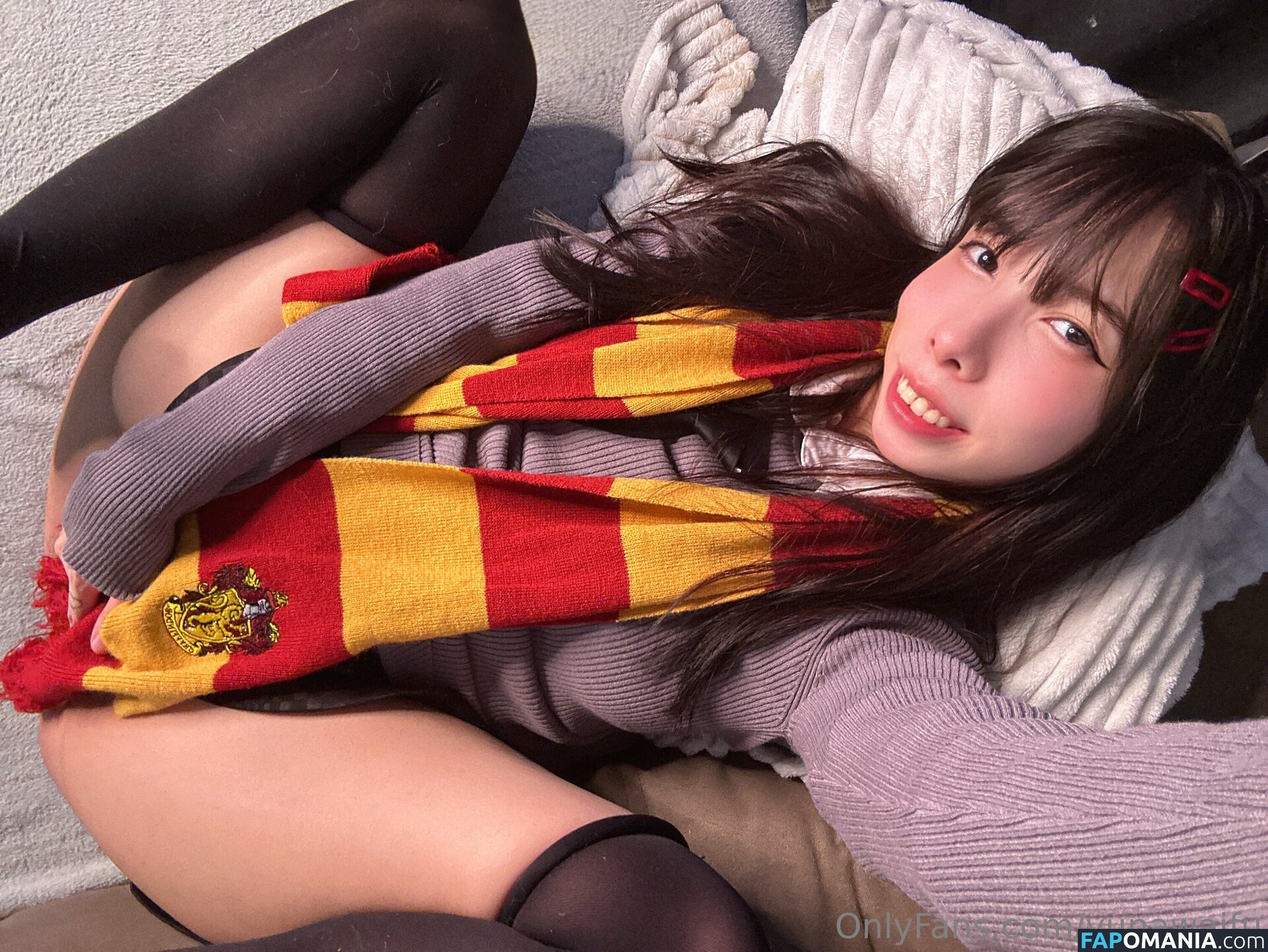 yun4waifu / yunawaifu Naken OnlyFans  Läckta Foto #34
