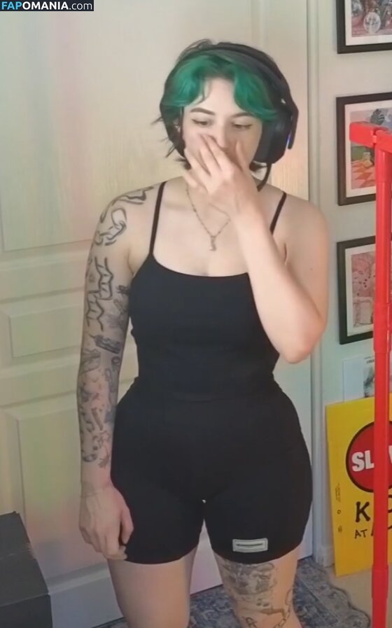 Yungelderberry / stonerberry Naken OnlyFans  Läckta Foto #6