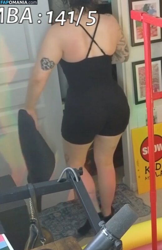 Yungelderberry / stonerberry Naken OnlyFans  Läckta Foto #9