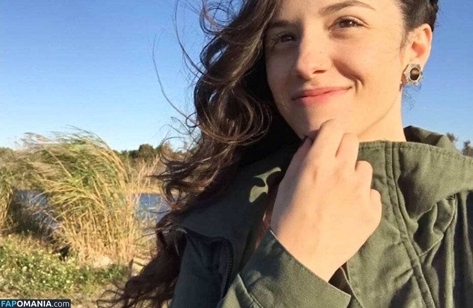 Yungelderberry / stonerberry Naken OnlyFans  Läckta Foto #10