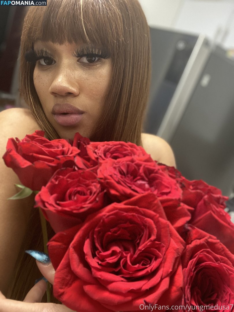 YungMedusa7 Naken OnlyFans  Läckta Foto #18