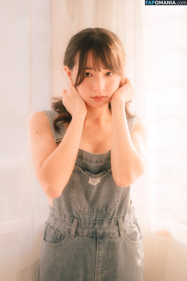 Yunjing Saehun / yun.jinxx Naken OnlyFans  Läckta Foto #7