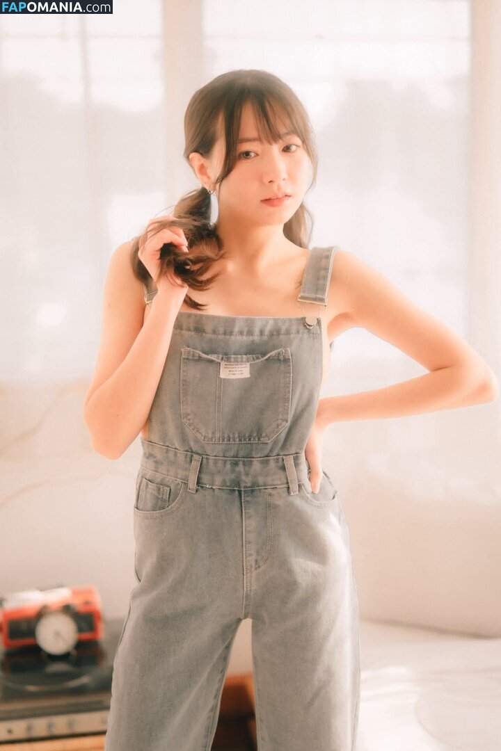 Yunjing Saehun / yun.jinxx Naken OnlyFans  Läckta Foto #10