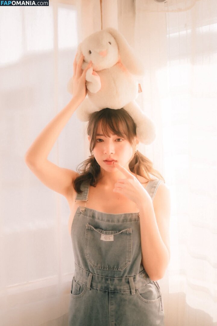 Yunjing Saehun / yun.jinxx Naken OnlyFans  Läckta Foto #12
