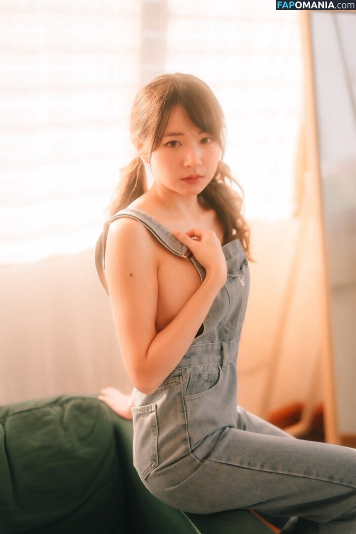 Yunjing Saehun / yun.jinxx Naken OnlyFans  Läckta Foto #14