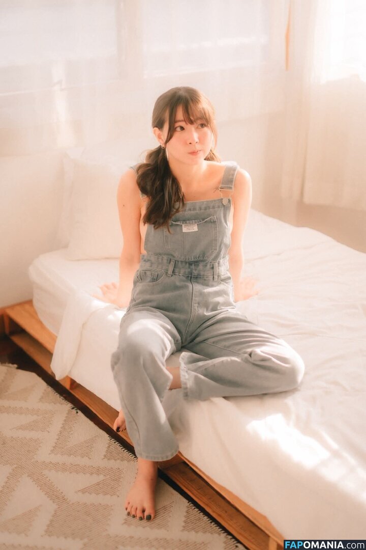 Yunjing Saehun / yun.jinxx Naken OnlyFans  Läckta Foto #15