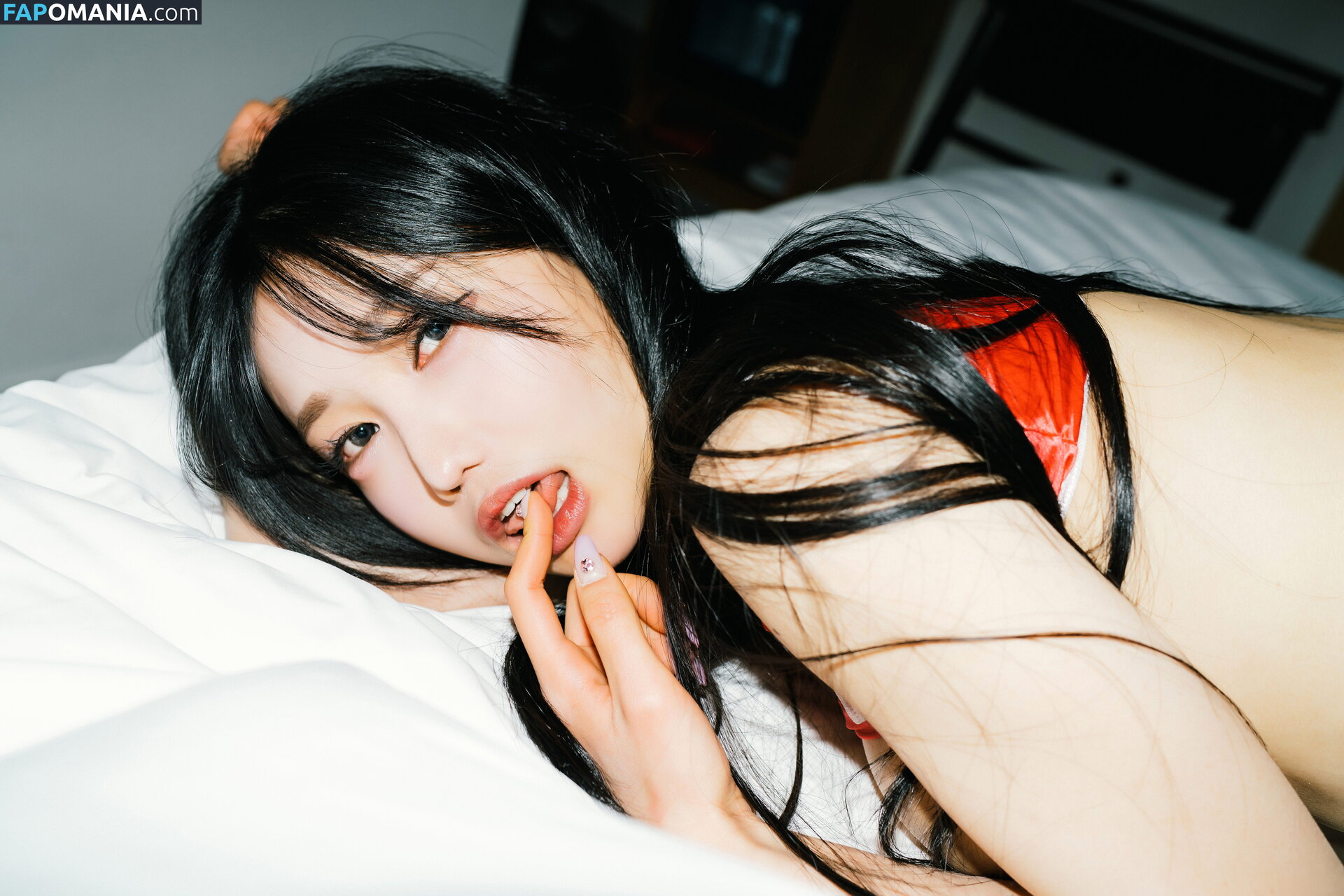 Yunjini / yunjini__ Naken OnlyFans  Läckta Foto #65