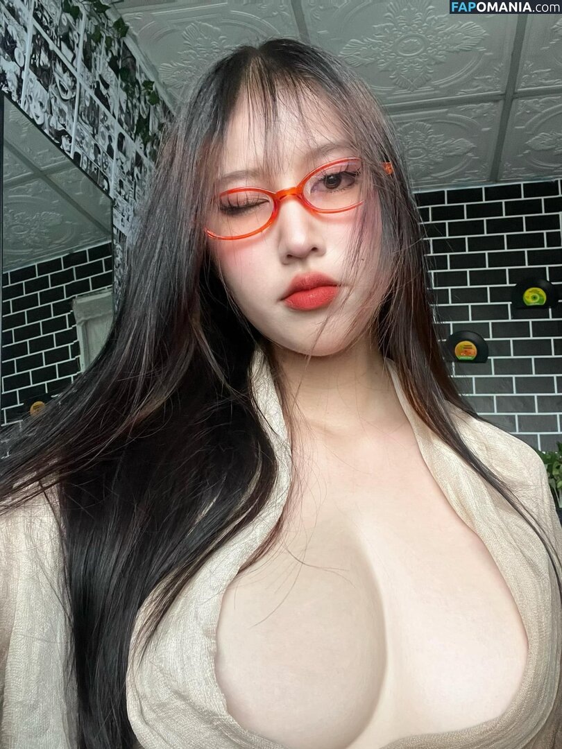 Yunne.uwu / yunnechan Naken OnlyFans  Läckta Foto #127