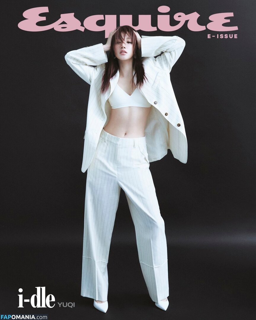 _Yuqi_ / https: / yuqisong.923 / yuqisun Naken OnlyFans  Läckta Foto #24