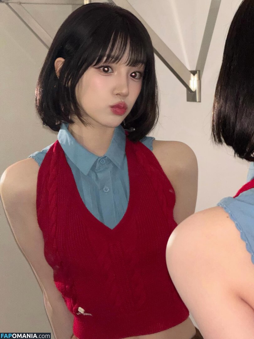 _Yuqi_ / https: / yuqisong.923 / yuqisun Naken OnlyFans  Läckta Foto #37