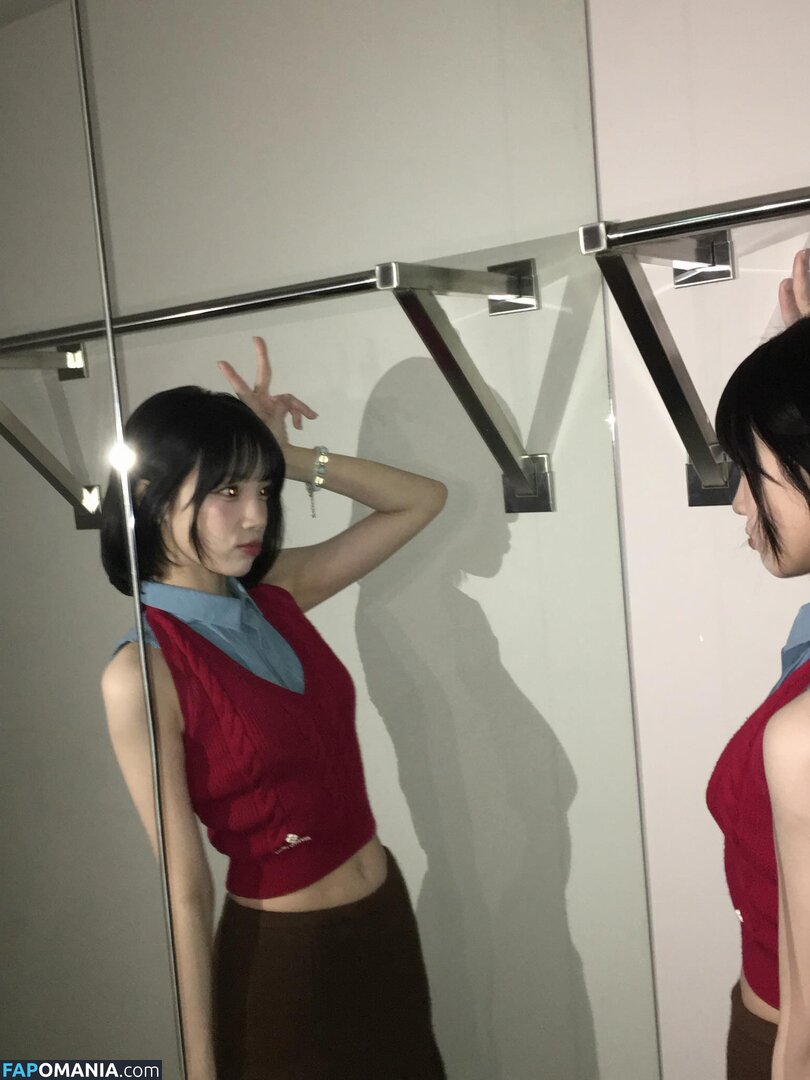 _Yuqi_ / https: / yuqisong.923 / yuqisun Naken OnlyFans  Läckta Foto #39