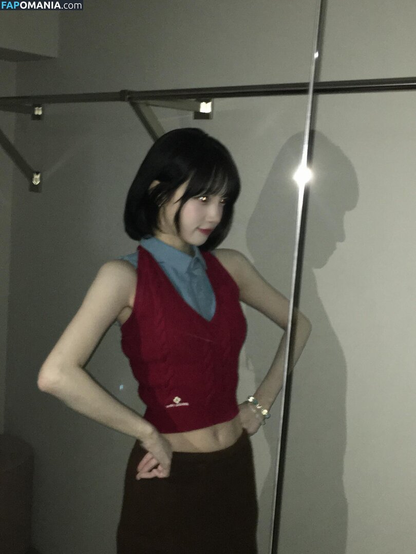 _Yuqi_ / https: / yuqisong.923 / yuqisun Naken OnlyFans  Läckta Foto #47