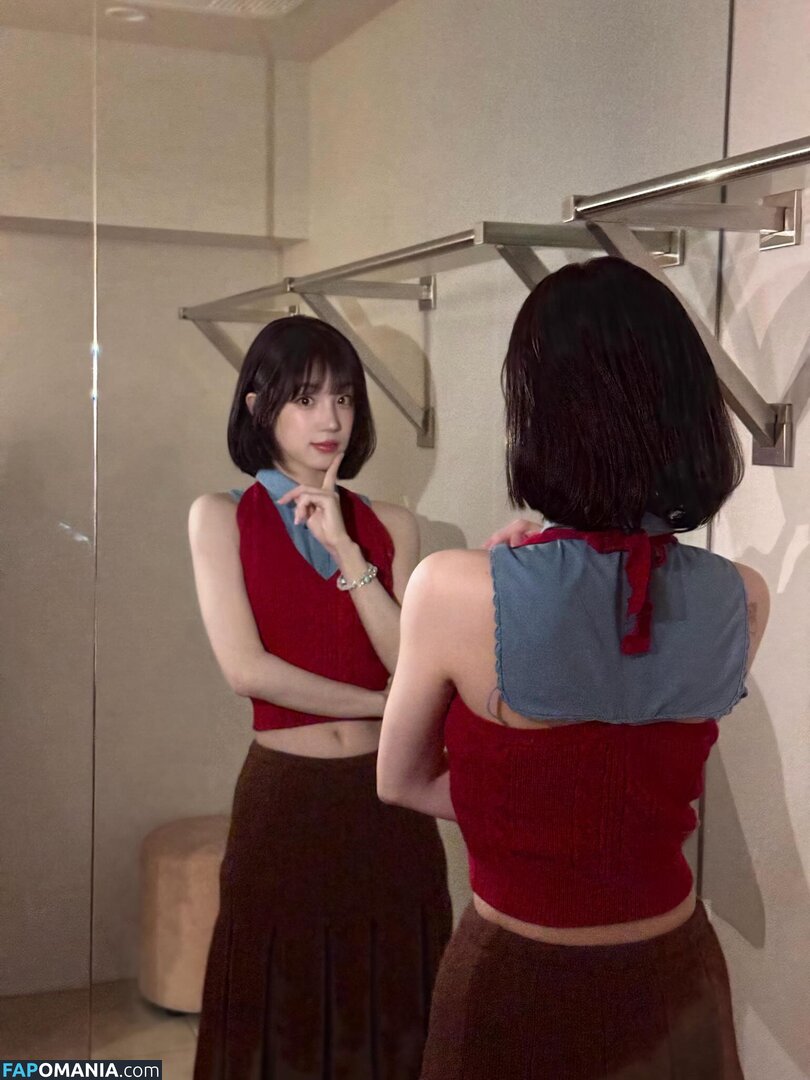 _Yuqi_ / https: / yuqisong.923 / yuqisun Naken OnlyFans  Läckta Foto #52