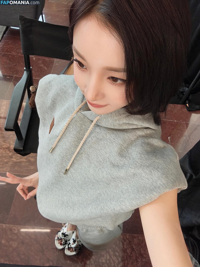 _Yuqi_ / https: / yuqisong.923 / yuqisun Naken OnlyFans  Läckta Foto #59
