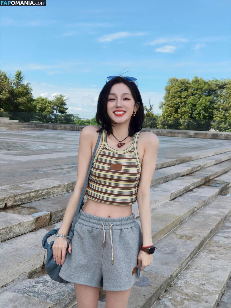 _Yuqi_ / https: / yuqisong.923 / yuqisun Naken OnlyFans  Läckta Foto #73