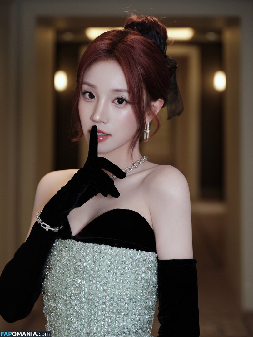 _Yuqi_ / https: / yuqisong.923 / yuqisun Naken OnlyFans  Läckta Foto #80