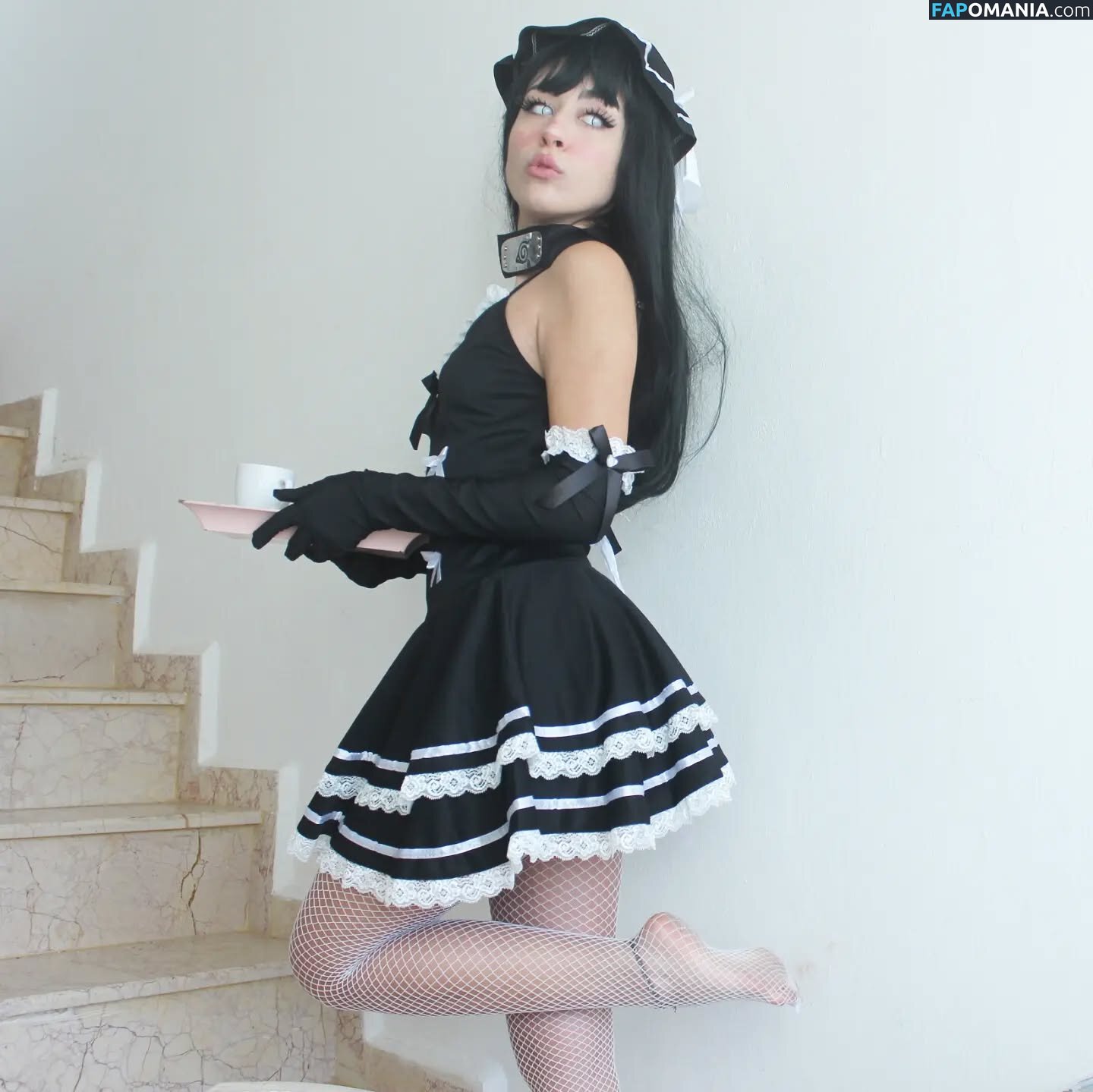 TurkCosplayer / https: / yura_kaori Naken OnlyFans  Läckta Foto #4