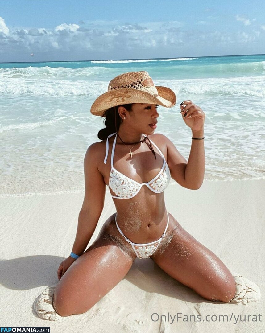 yurat Naken OnlyFans  Läckta Foto #1