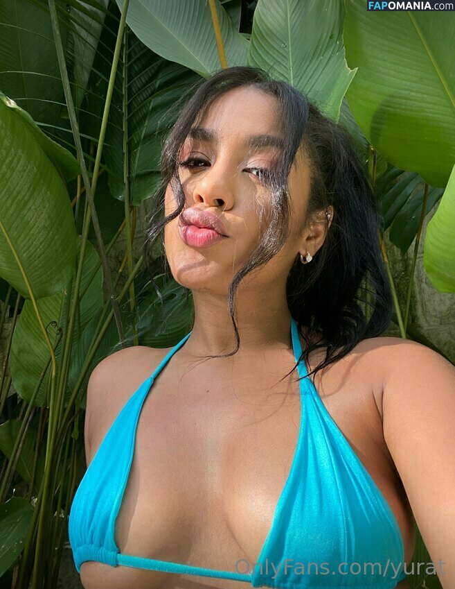 yurat Naken OnlyFans  Läckta Foto #3