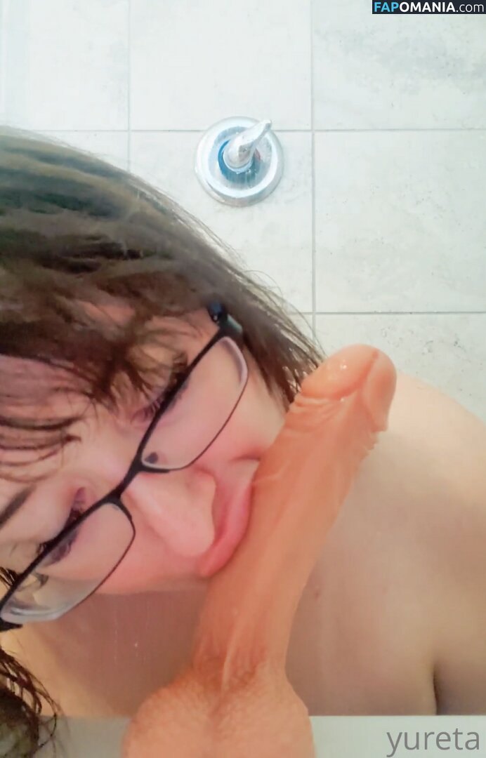 Yureta / yuretaO Naken OnlyFans  Läckta Foto #141