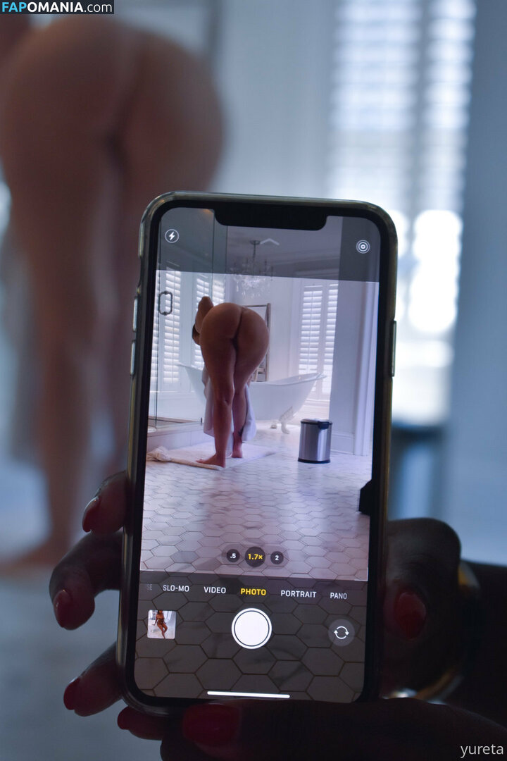 Yureta / yuretaO Naken OnlyFans  Läckta Foto #207