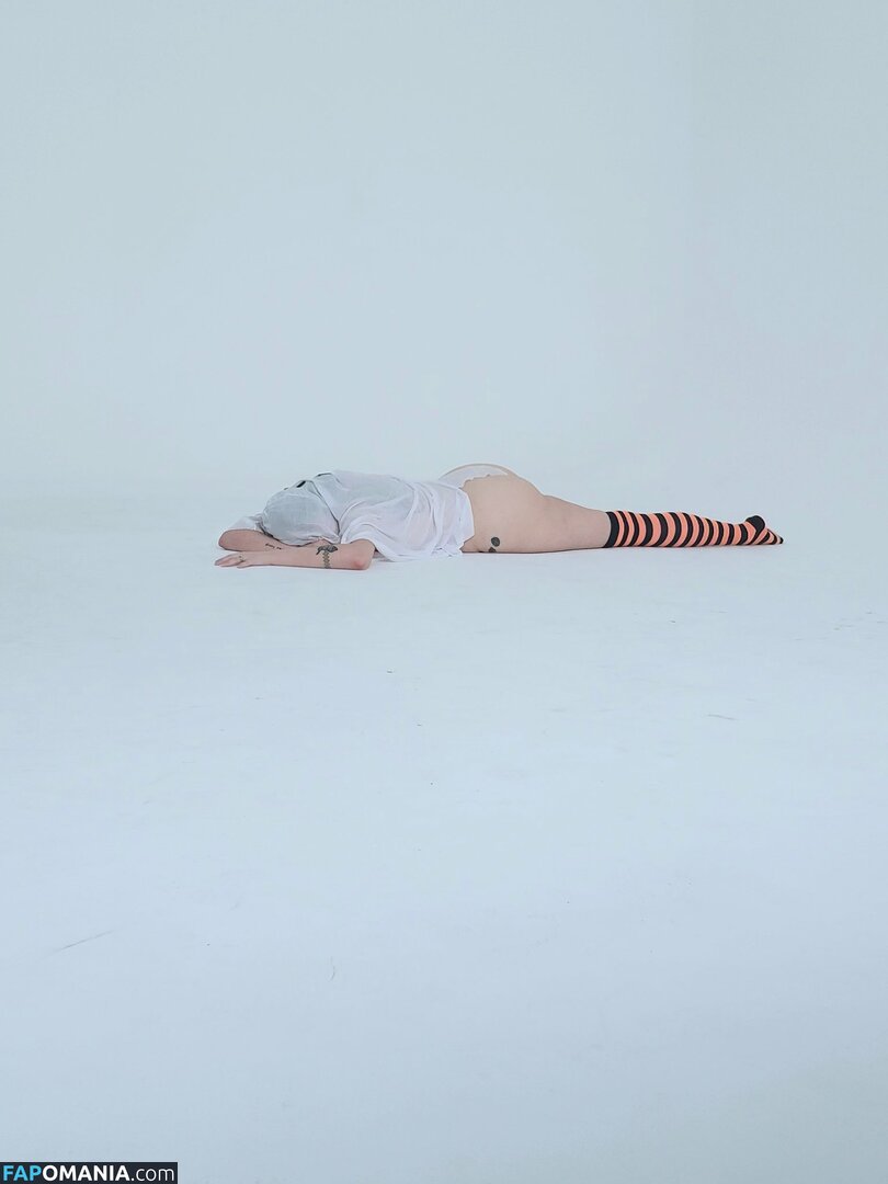 Yureta / yuretaO Naken OnlyFans  Läckta Foto #233