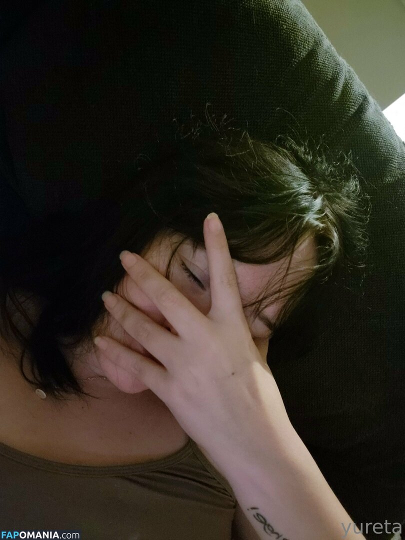 yureta2 / yuretao Naken OnlyFans  Läckta Foto #14