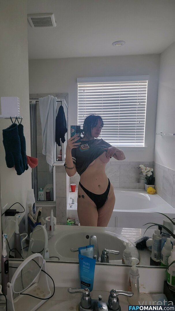 yureta2 / yuretao Naken OnlyFans  Läckta Foto #35