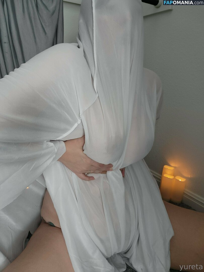 yureta2 / yuretao Naken OnlyFans  Läckta Foto #140