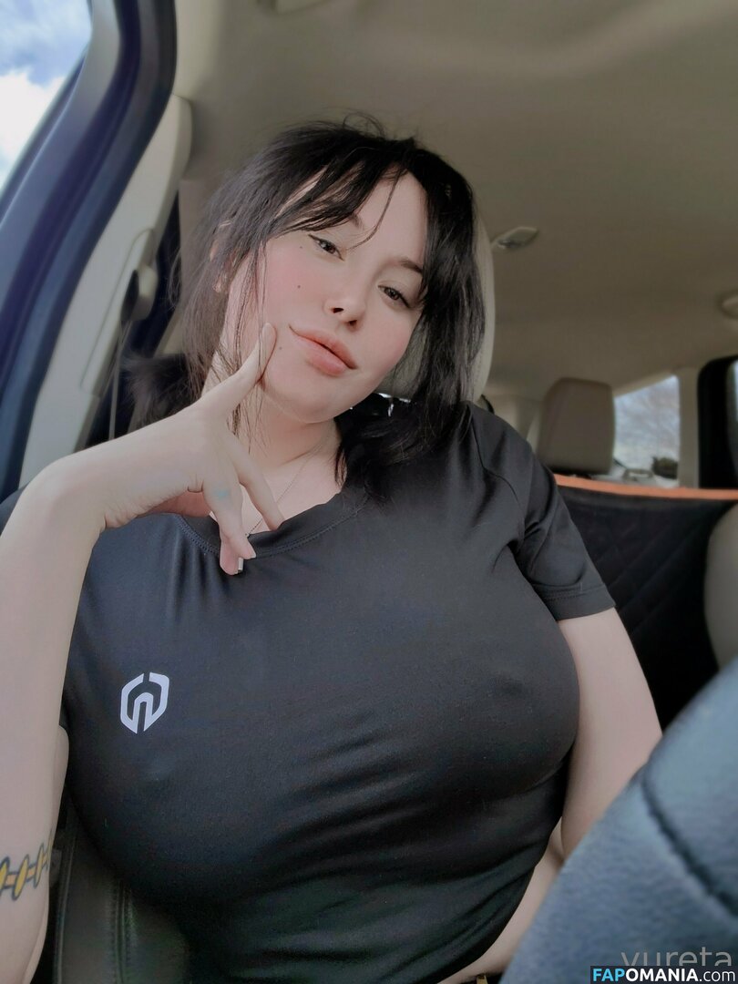 yureta2 / yuretao Naken OnlyFans  Läckta Foto #149